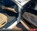 Білий БМВ 5 Серія, об'ємом двигуна 3 л та пробігом 200 тис. км за 12000 $, фото 12 на Automoto.ua