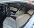 Белый БМВ 5 Серия, объемом двигателя 3 л и пробегом 318 тыс. км за 11500 $, фото 12 на Automoto.ua