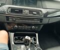 Белый БМВ 5 Серия, объемом двигателя 3 л и пробегом 248 тыс. км за 13850 $, фото 22 на Automoto.ua