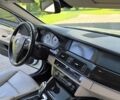 Белый БМВ 5 Серия, объемом двигателя 3 л и пробегом 318 тыс. км за 11500 $, фото 29 на Automoto.ua