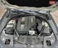 Білий БМВ 5 Серія, об'ємом двигуна 3 л та пробігом 133 тис. км за 15500 $, фото 15 на Automoto.ua