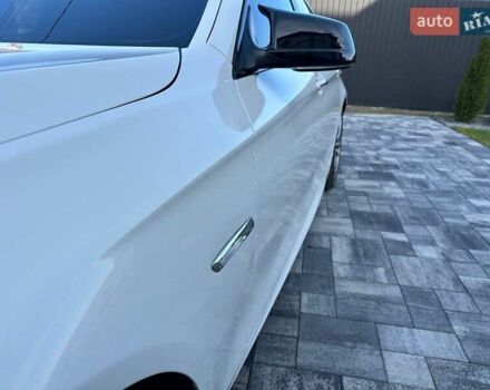 Белый БМВ 5 Серия, объемом двигателя 2 л и пробегом 241 тыс. км за 12700 $, фото 30 на Automoto.ua