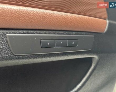 Белый БМВ 5 Серия, объемом двигателя 2 л и пробегом 302 тыс. км за 13900 $, фото 16 на Automoto.ua