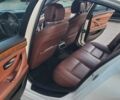 Белый БМВ 5 Серия, объемом двигателя 3 л и пробегом 242 тыс. км за 13000 $, фото 7 на Automoto.ua