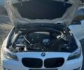 Белый БМВ 5 Серия, объемом двигателя 2 л и пробегом 250 тыс. км за 9850 $, фото 13 на Automoto.ua