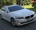 Белый БМВ 5 Серия, объемом двигателя 3 л и пробегом 318 тыс. км за 11500 $, фото 39 на Automoto.ua