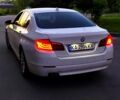 Білий БМВ 5 Серія, об'ємом двигуна 2.5 л та пробігом 223 тис. км за 10600 $, фото 1 на Automoto.ua