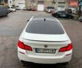 Білий БМВ 5 Серія, об'ємом двигуна 3 л та пробігом 133 тис. км за 15500 $, фото 2 на Automoto.ua