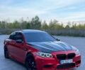 Білий БМВ 5 Серія, об'ємом двигуна 4.39 л та пробігом 120 тис. км за 16500 $, фото 2 на Automoto.ua