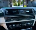 Білий БМВ 5 Серія, об'ємом двигуна 3 л та пробігом 207 тис. км за 14000 $, фото 9 на Automoto.ua