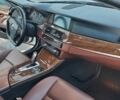 Белый БМВ 5 Серия, объемом двигателя 3 л и пробегом 242 тыс. км за 13000 $, фото 3 на Automoto.ua