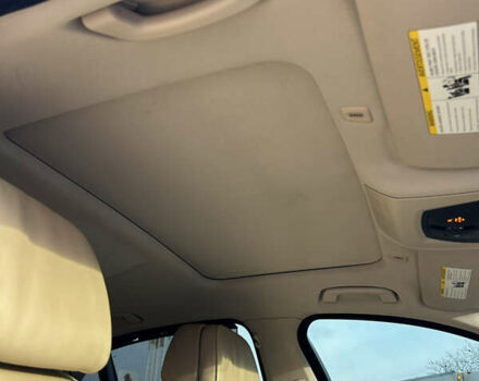 Белый БМВ 5 Серия, объемом двигателя 2.98 л и пробегом 295 тыс. км за 10999 $, фото 22 на Automoto.ua