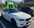 Белый БМВ 5 Серия, объемом двигателя 2 л и пробегом 227 тыс. км за 18500 $, фото 10 на Automoto.ua