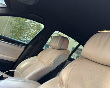 Белый БМВ 5 Серия, объемом двигателя 2 л и пробегом 226 тыс. км за 19900 $, фото 30 на Automoto.ua