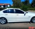 Білий БМВ 5 Серія, об'ємом двигуна 3 л та пробігом 200 тис. км за 12000 $, фото 6 на Automoto.ua