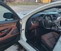 Белый БМВ 5 Серия, объемом двигателя 3 л и пробегом 242 тыс. км за 13000 $, фото 8 на Automoto.ua