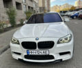 Белый БМВ 5 Серия, объемом двигателя 2 л и пробегом 226 тыс. км за 19900 $, фото 32 на Automoto.ua