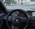 Белый БМВ 5 Серия, объемом двигателя 3 л и пробегом 229 тыс. км за 13300 $, фото 7 на Automoto.ua