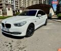 Білий БМВ 5 Серія, об'ємом двигуна 2.98 л та пробігом 179 тис. км за 11900 $, фото 1 на Automoto.ua