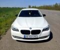 Белый БМВ 5 Серия, объемом двигателя 2 л и пробегом 300 тыс. км за 10500 $, фото 1 на Automoto.ua