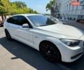 Белый БМВ 5 Серия, объемом двигателя 2.98 л и пробегом 178 тыс. км за 11800 $, фото 1 на Automoto.ua