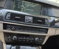 Белый БМВ 5 Серия, объемом двигателя 3 л и пробегом 318 тыс. км за 11500 $, фото 14 на Automoto.ua