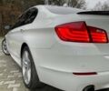 Белый БМВ 5 Серия, объемом двигателя 2.98 л и пробегом 238 тыс. км за 13500 $, фото 11 на Automoto.ua