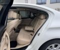 Білий БМВ 5 Серія, об'ємом двигуна 2 л та пробігом 290 тис. км за 11200 $, фото 18 на Automoto.ua