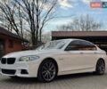 Белый БМВ 5 Серия, объемом двигателя 2.99 л и пробегом 212 тыс. км за 12500 $, фото 16 на Automoto.ua