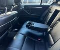 Білий БМВ 5 Серія, об'ємом двигуна 2.98 л та пробігом 203 тис. км за 15600 $, фото 19 на Automoto.ua