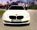 Белый БМВ 5 Серия, объемом двигателя 2 л и пробегом 250 тыс. км за 9850 $, фото 1 на Automoto.ua