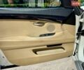 Білий БМВ 5 Серія, об'ємом двигуна 2.98 л та пробігом 179 тис. км за 10500 $, фото 15 на Automoto.ua
