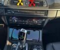Белый БМВ 5 Серия, объемом двигателя 2 л и пробегом 250 тыс. км за 9850 $, фото 19 на Automoto.ua