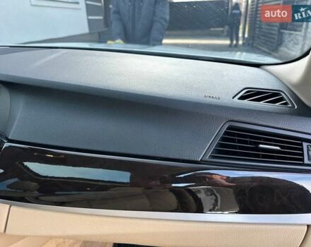 Белый БМВ 5 Серия, объемом двигателя 2 л и пробегом 241 тыс. км за 12700 $, фото 43 на Automoto.ua