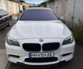 Белый БМВ 5 Серия, объемом двигателя 2 л и пробегом 227 тыс. км за 18500 $, фото 14 на Automoto.ua