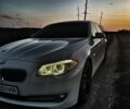 Білий БМВ 5 Серія, об'ємом двигуна 2 л та пробігом 213 тис. км за 15400 $, фото 1 на Automoto.ua