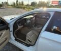 Белый БМВ 5 Серия, объемом двигателя 3 л и пробегом 231 тыс. км за 12000 $, фото 15 на Automoto.ua