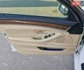 Білий БМВ 5 Серія, об'ємом двигуна 2.5 л та пробігом 157 тис. км за 10750 $, фото 2 на Automoto.ua