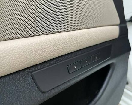 Белый БМВ 5 Серия, объемом двигателя 2.98 л и пробегом 238 тыс. км за 13500 $, фото 21 на Automoto.ua