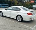 Белый БМВ 5 Серия, объемом двигателя 3 л и пробегом 248 тыс. км за 13850 $, фото 16 на Automoto.ua