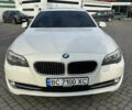 Белый БМВ 5 Серия, объемом двигателя 2.98 л и пробегом 295 тыс. км за 10999 $, фото 8 на Automoto.ua