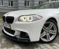 Белый БМВ 5 Серия, объемом двигателя 2.98 л и пробегом 238 тыс. км за 13500 $, фото 14 на Automoto.ua