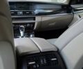 Белый БМВ 5 Серия, объемом двигателя 3 л и пробегом 318 тыс. км за 11500 $, фото 22 на Automoto.ua