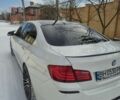 Білий БМВ 5 Серія, об'ємом двигуна 2.99 л та пробігом 265 тис. км за 14500 $, фото 8 на Automoto.ua