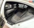 Білий БМВ 5 Серія, об'ємом двигуна 3 л та пробігом 133 тис. км за 15500 $, фото 14 на Automoto.ua