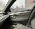 Білий БМВ 5 Серія, об'ємом двигуна 3 л та пробігом 133 тис. км за 15500 $, фото 11 на Automoto.ua