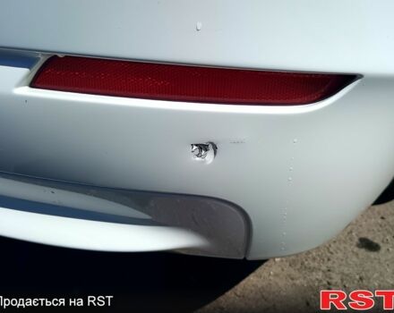 Білий БМВ 5 Серія, об'ємом двигуна 3 л та пробігом 200 тис. км за 12000 $, фото 5 на Automoto.ua