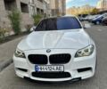 Белый БМВ 5 Серия, объемом двигателя 2 л и пробегом 227 тыс. км за 18500 $, фото 18 на Automoto.ua