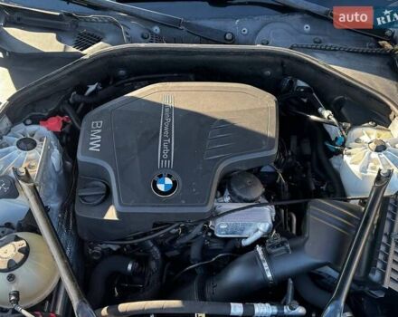 Белый БМВ 5 Серия, объемом двигателя 2 л и пробегом 250 тыс. км за 9850 $, фото 10 на Automoto.ua