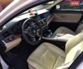 Білий БМВ 5 Серія, об'ємом двигуна 2 л та пробігом 270 тис. км за 12000 $, фото 1 на Automoto.ua